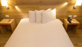 Arte Hotel Lima