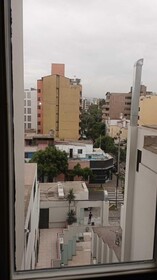 Arte Hotel Lima