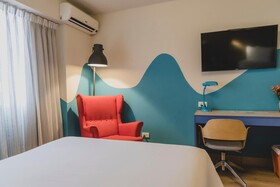 Arte Hotel Lima