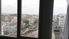 Arte Hotel Lima