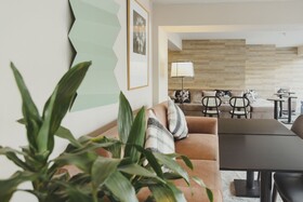 Arte Hotel Lima