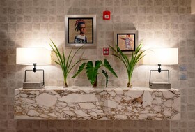 Arte Hotel Lima