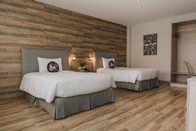 Arte Hotel Lima