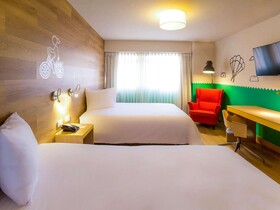 Arte Hotel Lima