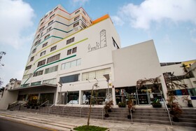 Arte Hotel Lima