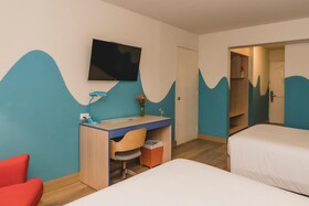 Arte Hotel Lima