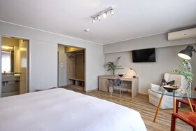 Arte Hotel Lima
