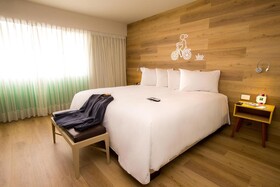 Arte Hotel Lima