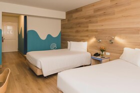 Arte Hotel Lima