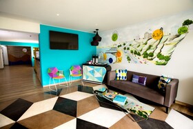 Arte Hotel Lima