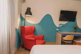 Arte Hotel Lima