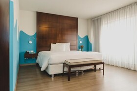 Arte Hotel Lima
