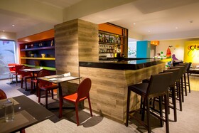 Arte Hotel Lima
