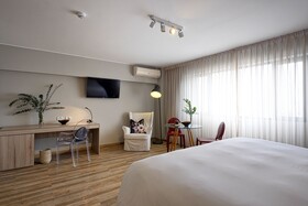 Arte Hotel Lima