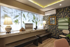 Arte Hotel Lima