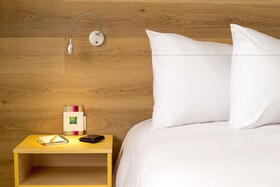 Arte Hotel Lima