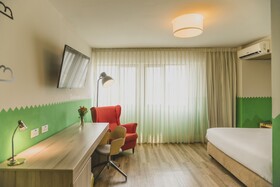 Arte Hotel Lima