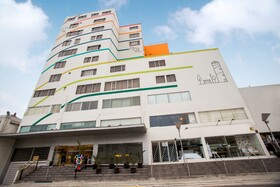 Arte Hotel Lima