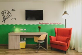 Arte Hotel Lima