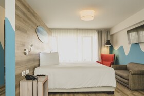 Arte Hotel Lima