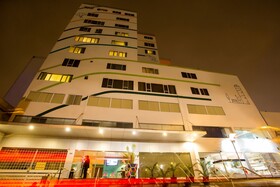 Arte Hotel Lima