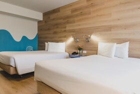 Arte Hotel Lima