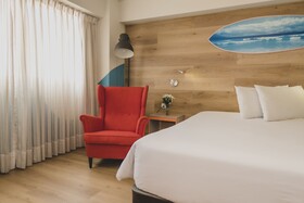 Arte Hotel Lima
