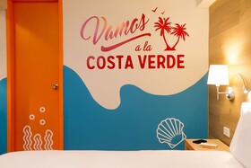 Arte Hotel Lima