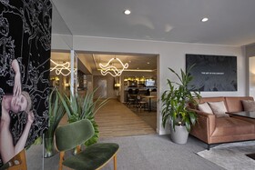 Arte Hotel Lima