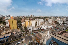 Arte Hotel Lima