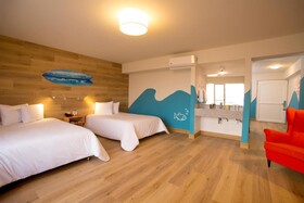 Arte Hotel Lima