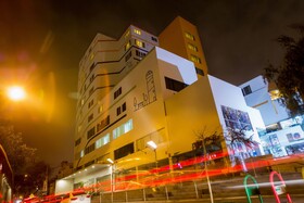 Arte Hotel Lima