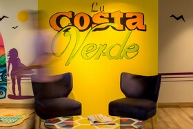 Arte Hotel Lima