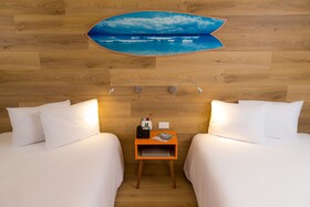 Arte Hotel Lima