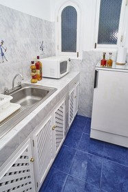 B&B El Olivar