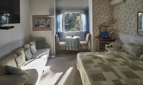 B&B El Olivar