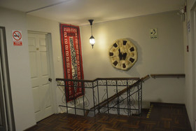 Barranco Lodge