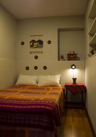 Barranco Lodge