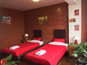 Bed and Breakfast Miraflores Centre