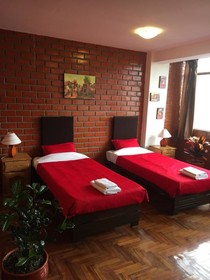 Bed and Breakfast Miraflores Centre