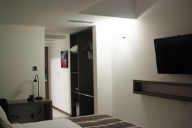 Best Western Plus Urban Larco Hotel