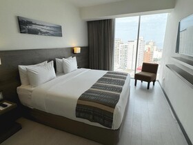 Best Western Plus Urban Larco Hotel