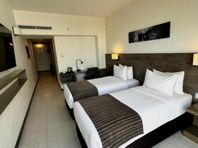 Best Western Plus Urban Larco Hotel