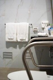 Best Western Plus Urban Larco Hotel