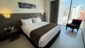Best Western Plus Urban Larco Hotel