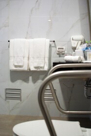 Best Western Plus Urban Larco Hotel