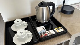 Best Western Plus Urban Larco Hotel