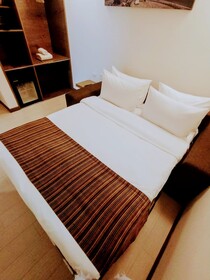 Best Western Plus Urban Larco Hotel