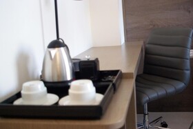 Best Western Plus Urban Larco Hotel
