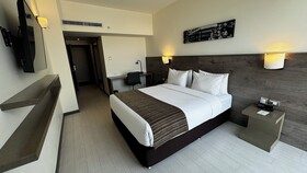 Best Western Plus Urban Larco Hotel